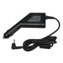 Φορτιστής αυτοκινήτου HP 19V 90W 4.74A (7.5x5.0) (Cigarette) + USB Charger