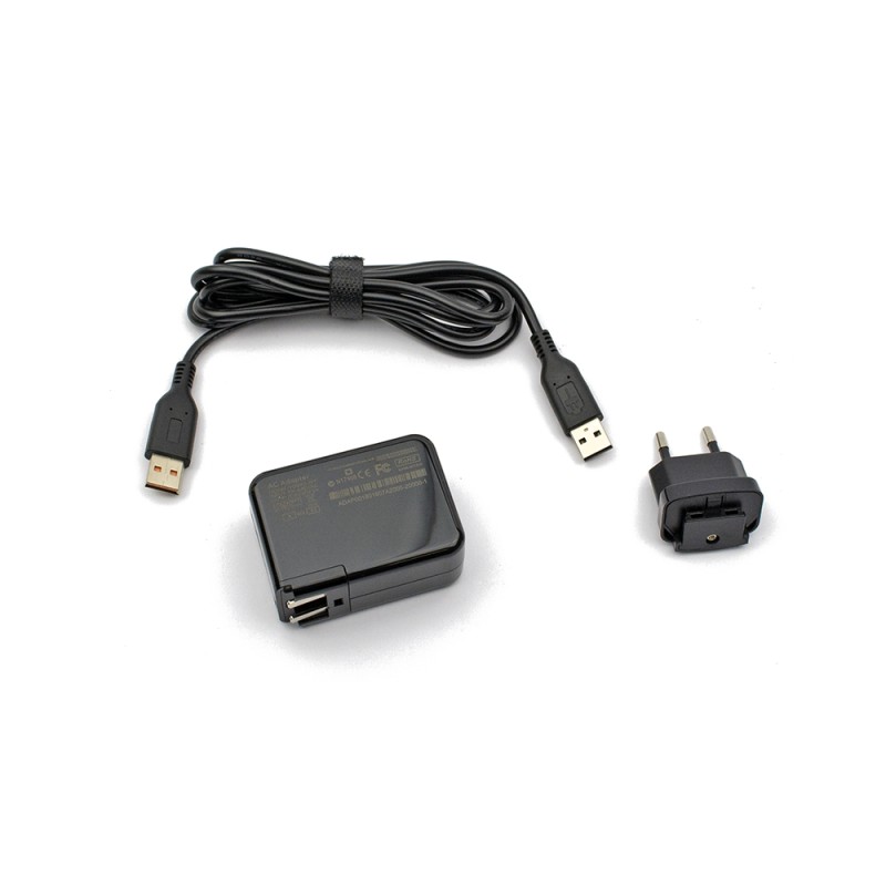Φορτιστές Laptop Lenovo Notebook Yoga 3 Yoga 3 Pro 20V 2A με καλώδιο (Wall Plug) - Αντικατάσταση