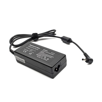 Φορτιστές Laptop Lenovo Notebook 20V 3.25A 65W (4.0x1.7) - Αντικατάσταση