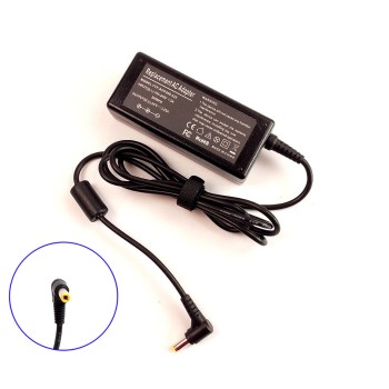 Φορτιστές Laptop Lenovo / Fujitsu - 20V / 3.25A / 65W - (5.5x2.5) - Αντικατάσταση