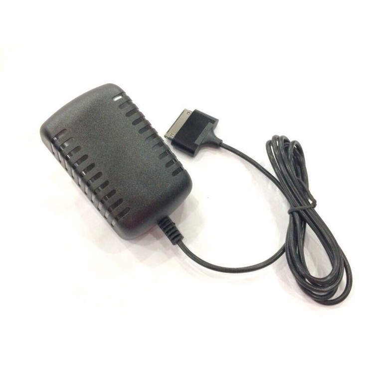 Φορτιστές Laptop Lenovo - 12V / 1.5A / 18W - Wall Plug (IdeaPad K1 S1) - Αντικατάσταση