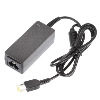Φορτιστές Laptop Lenovo - 20V / 2.25A / 45W - (Square Tip) - Αντικατάσταση