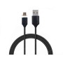 Magnetic USB Charger & Data Cable - Android Micro-B USB