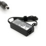 Γνήσιος φορτιστής φορητού υπολογιστή Toshiba - 19V / 3.42A / 65W - (5.5x2.5)
