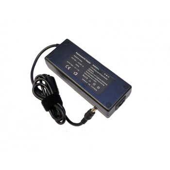 Φορτιστές Laptop Toshiba - 15V / 8A / 120W - (6.3x3.0) - Αντικατάσταση