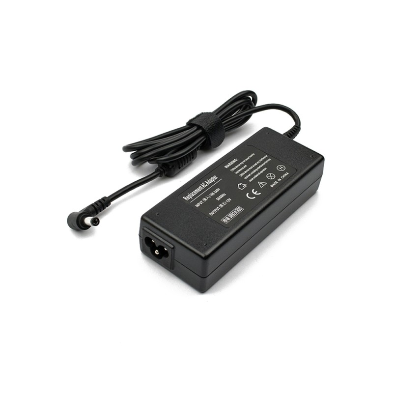 Φορτιστές Laptop LCD - 12V / 10A / 120W (5.5x2.5) - Αντικατάσταση