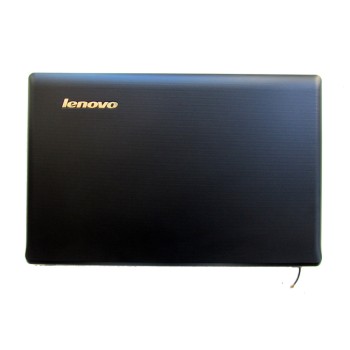 Lenovo G575G G570 LCD Back Cover Black