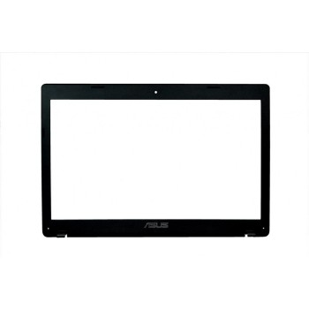 Front Bezel Οθόνες Asus X55C X55V F55C X55VD - Μαύρος
