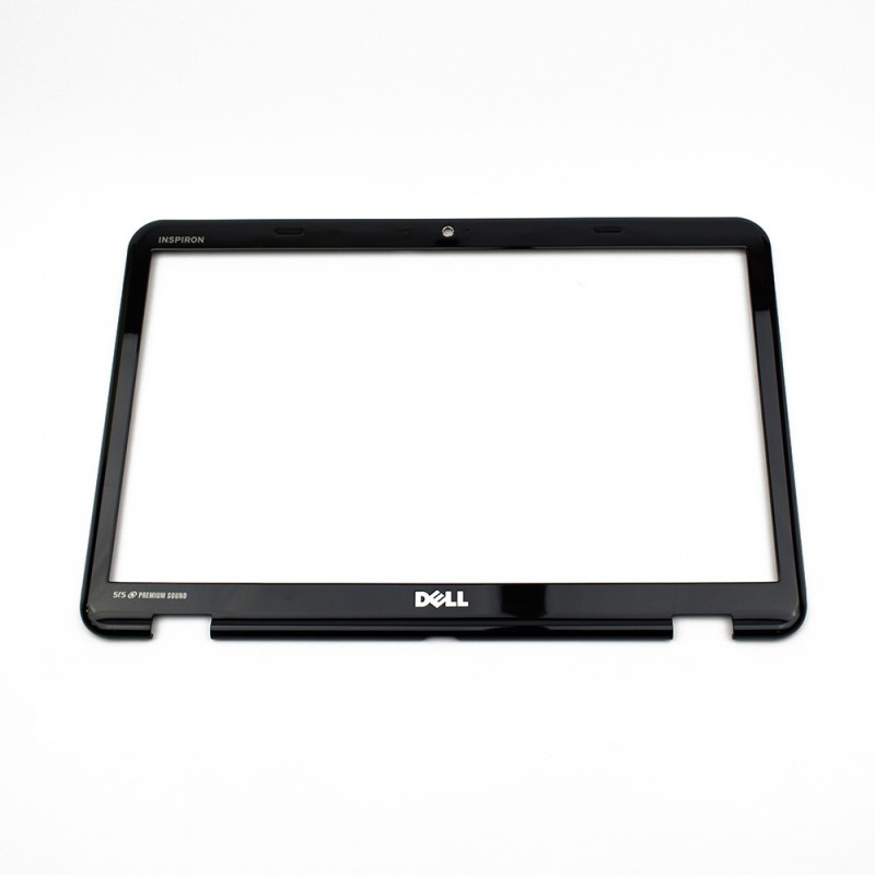 Front Bezel Οθόνες Dell N4050 N5110 M5110 - Για Με cameră web