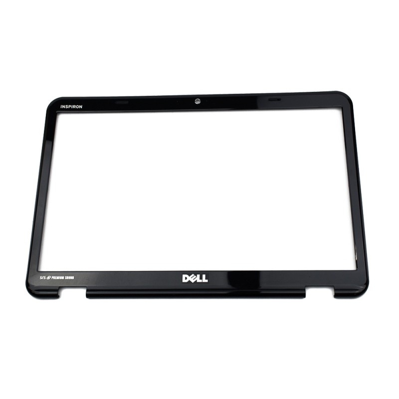 Front Bezel Οθόνες Dell N5110 M5110 - Για Με cameră web