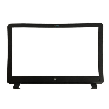 Front Bezel Οθόνες HP 350 G1 350 G2 - Μαύρος