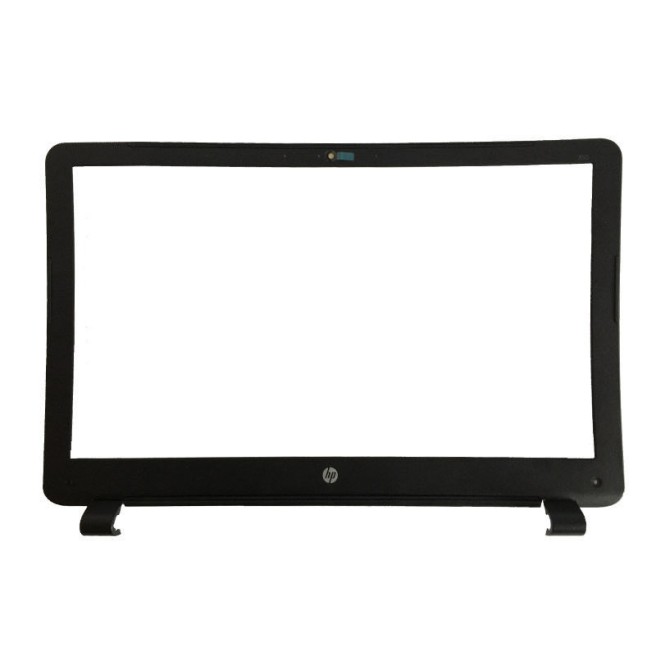 Front Bezel Οθόνες HP 350 G1 350 G2 - Μαύρος