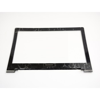 Front Bezel Οθόνες Lenovo IdeaPad G50-30 G50-45 G50-70 ACLU2 - Μαύρος