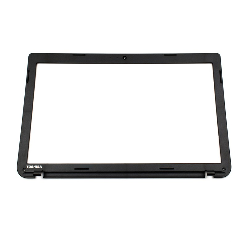Front Bezel Οθόνες Toshiba Satellite C50-A C55 - Μαύρος