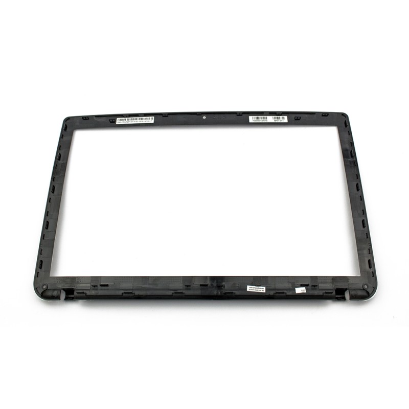Front Bezel Οθόνες Toshiba Satellite C50-A C55-A C55D-A - Μαύρος