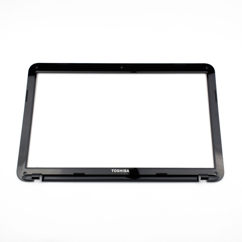 Front Bezel Οθόνες Toshiba Satellite C850 C855 L850 L855 - Μαύρος
