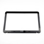 Front Bezel Οθόνες Toshiba Satellite C850 C855 L850 L855 - Μαύρος
