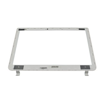 Front Bezel Οθόνες Toshiba Satellite L50-B L55-B - άσπροa Glossy