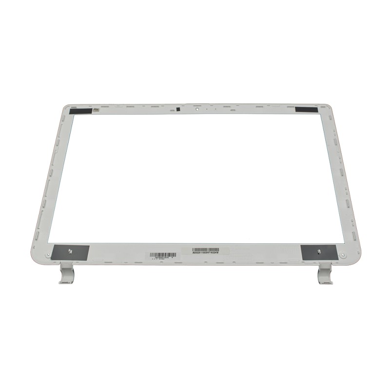 Front Bezel Οθόνες Toshiba Satellite L50-B L55-B - άσπροa Glossy
