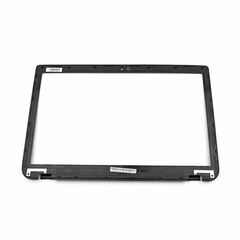 Front Bezel Οθόνες Toshiba Satellite P55-A P55T-A - Μαύρος