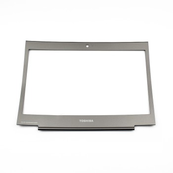 Front Bezel Οθόνες Toshiba Satellite Z830 - Ασήμι