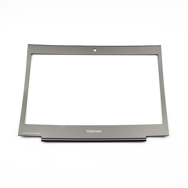 Front Bezel Οθόνες Toshiba Satellite Z830 - Ασήμι
