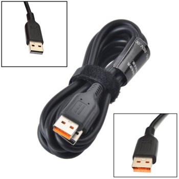 Καλώδια DC για φορτιστές USB Charging Cable for Lenovo Yoga 3 Pro Yoga 4 Pro Yoga 700 Yoga 900 Yoga 14 11 Original