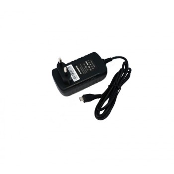 Φορτιστής μπαταρίας Tableta 5V (Wall Plug) Fixed Micro UBS Καλώδιο