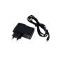 Φορτιστής αυτοκινήτου USB 10W 5V 2A (Wall Plug) 3.5 x 1.35 - OEM