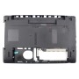 Bottom Base Cover Acer Aspire 5742 5252 5253 5336 5342 5552 5736Z - Μαύρος
