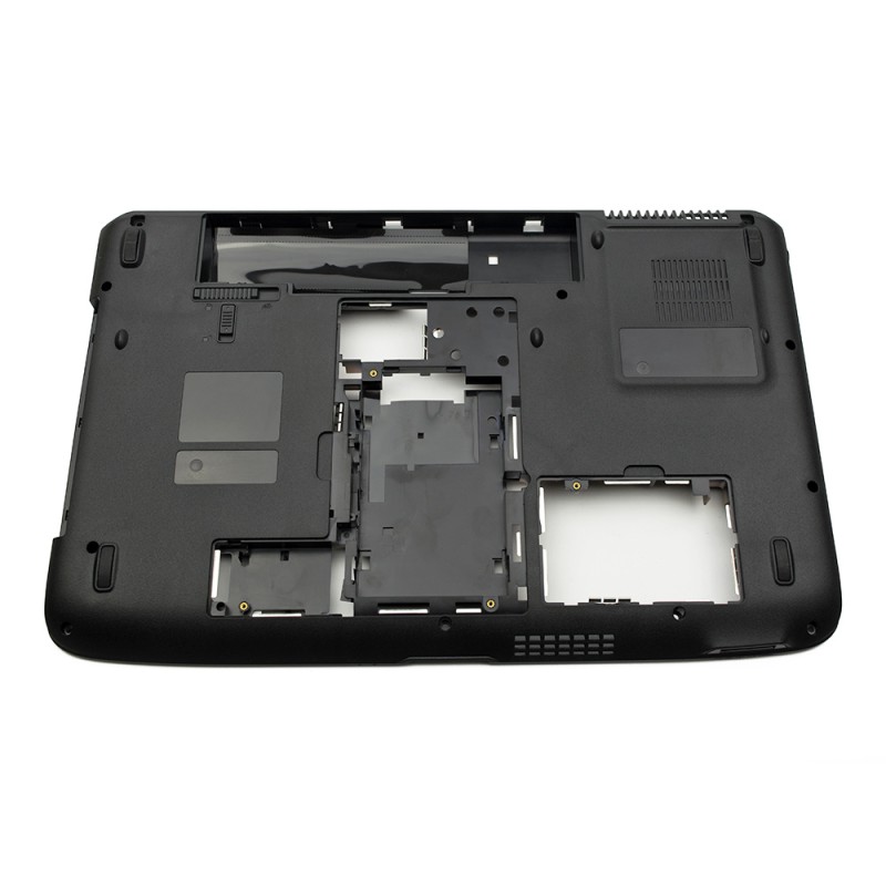 Bottom Base Cover Acer Aspire 5542 5542G 5738G 5738ZG 5740 - Μαύρος Με μεγάφωνο