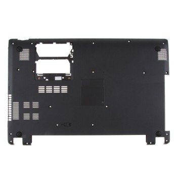 Bottom Base Cover Acer Aspire V5-531 V5-571G - Μαύρος