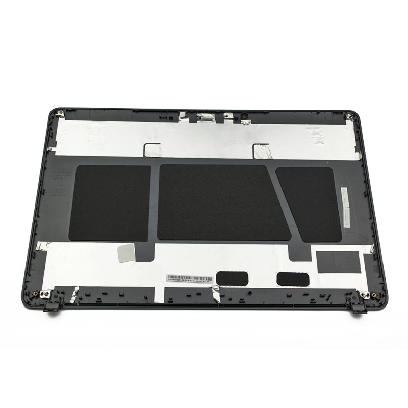 LCD Back Cover Acer Aspire E1-521 E1-531 E1-571 - Μαύρος