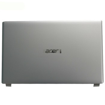 LCD Back Cover Acer Aspire V5-531 V5-531G V5-571 V5-571G - Ασήμι