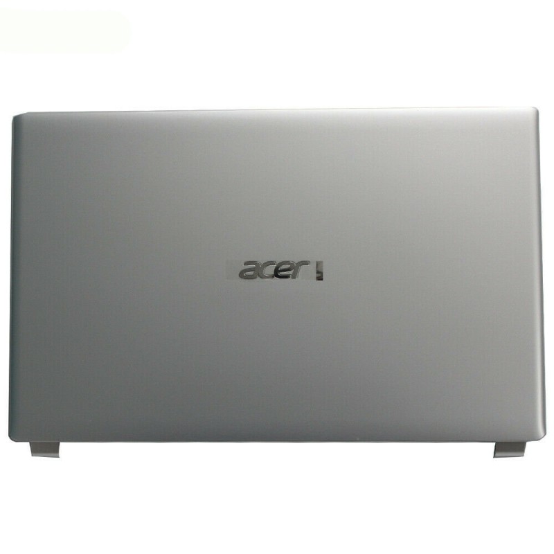 LCD Back Cover Acer Aspire V5-531 V5-531G V5-571 V5-571G - Ασήμι