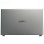LCD Back Cover Acer Aspire V5-531 V5-531G V5-571 V5-571G - Ασήμι