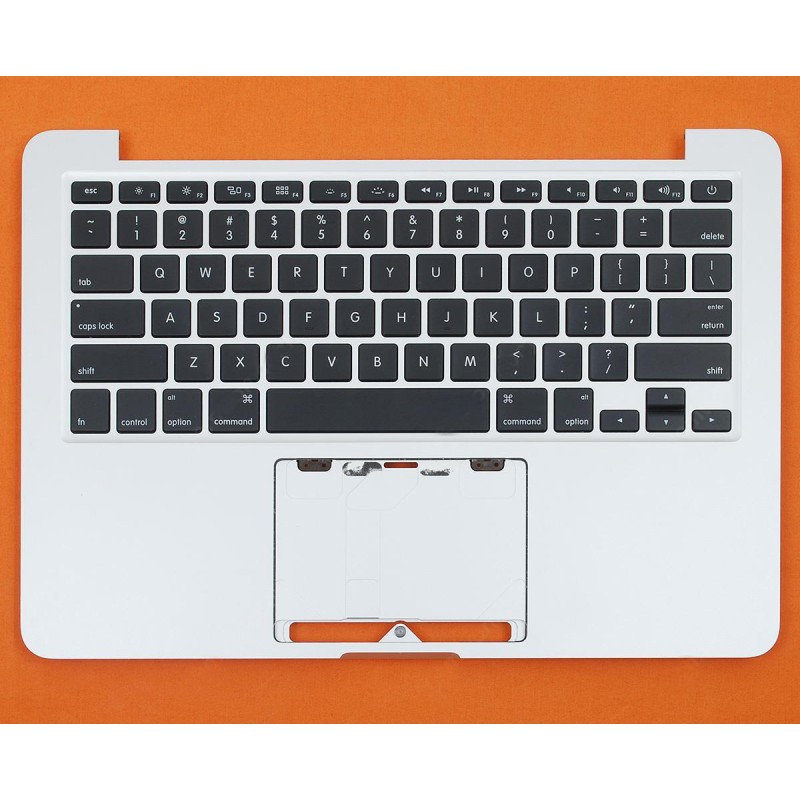 Palmrest Με Πληκτρολόγιο Apple MacBook Pro 13.3" A1425 + Backlit