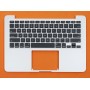 Palmrest Με Πληκτρολόγιο Apple MacBook Pro 13.3" A1502 2015 + Backlit χωρίς TouchPad