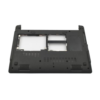 Bottom Base Cover Asus UL30A-1A - Μαύρος Με μεγάφωνο