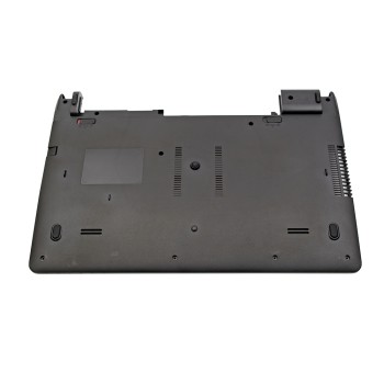 Bottom Base Cover Asus X501a X501u X501ei X501x X501xe F501a F501u Series - Μαύρος Type 2