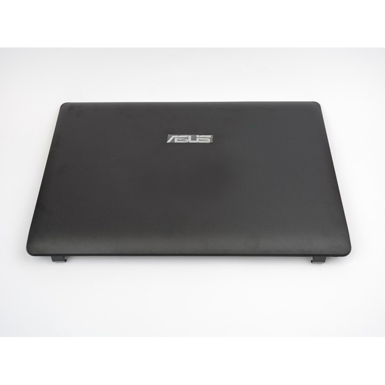 LCD Back Cover Asus K52 X52 - Μαύρος χωρίς μεντεσέδες