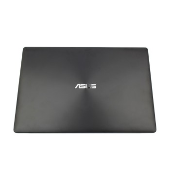 LCD Back Cover Asus X553M X553MA - Μαύρος
