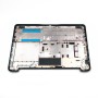 Bottom Base Cover Dell Inspiron 15-5000 5565 5567 - Μαύρος