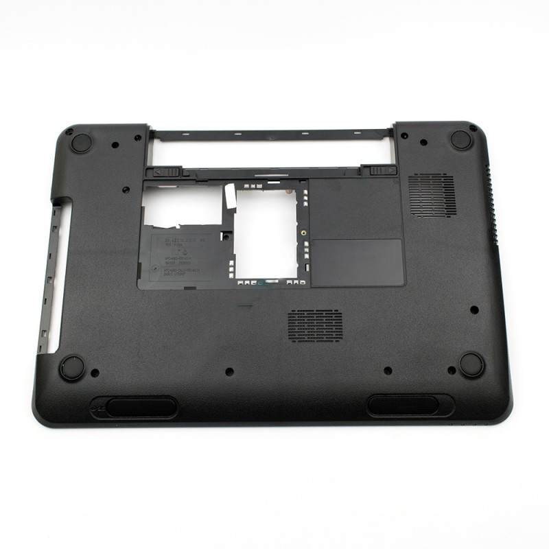Bottom Base Cover Dell N5110 M5110 - Μαύρος Με μεγάφωνο