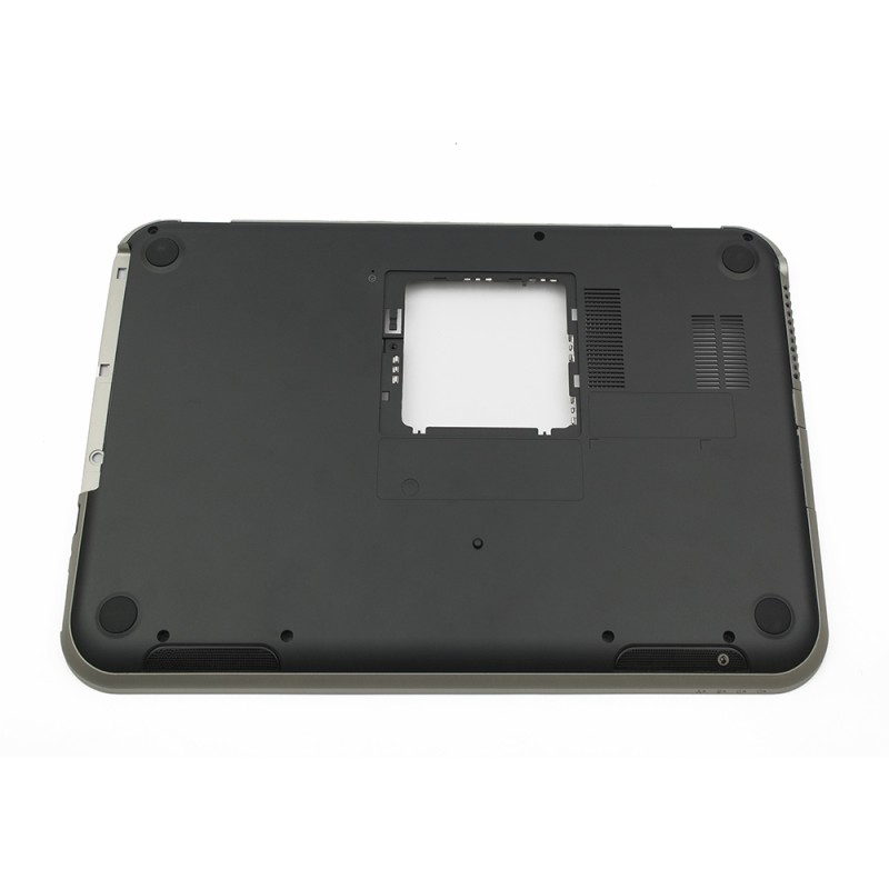 Bottom Base Cover Dell Inspiron 14z 5423 - Μαύρος Με μεγάφωνο
