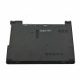 Bottom Base Cover Dell Inspiron 3552 - Μαύρος