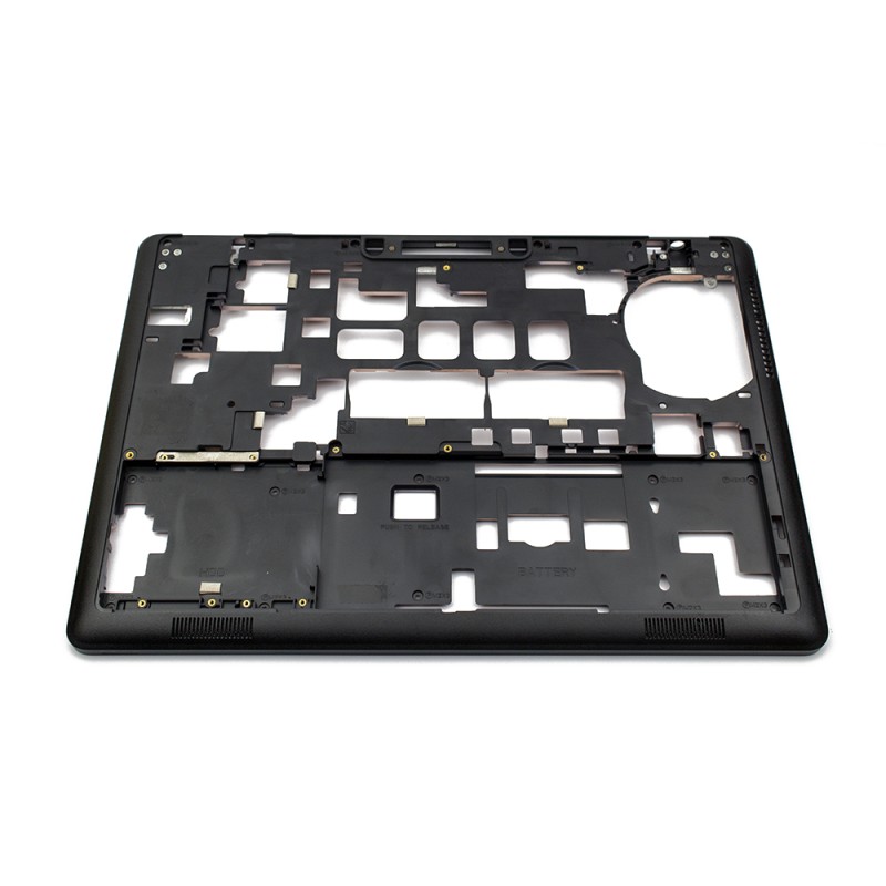 Bottom Base Cover Dell Latitude E5550 - Μαύρος