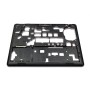 Bottom Base Cover Dell Latitude E5550 - Μαύρος