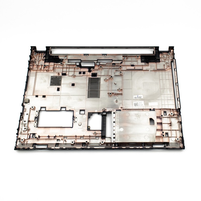 Bottom Base Cover Dell Inspiron 15-3000 3542 3541 3543 - Μαύρος