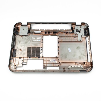 Bottom Base Cover Dell Inspiron 5520 7520 - Μαύρος
